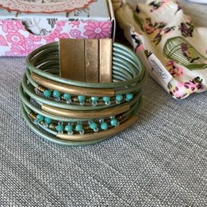 Plunder “Idina” bracelet